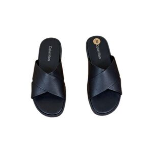 Calvin Klein Enrico Sandal